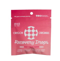 Recovery Drops - Oregon Originals