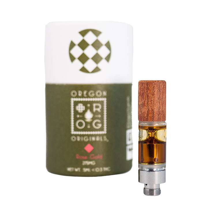 Buy Oregon Originals CBD Products Online | Powered By RDSP Farms