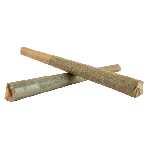Zkittlez CBD Pre-Rolls